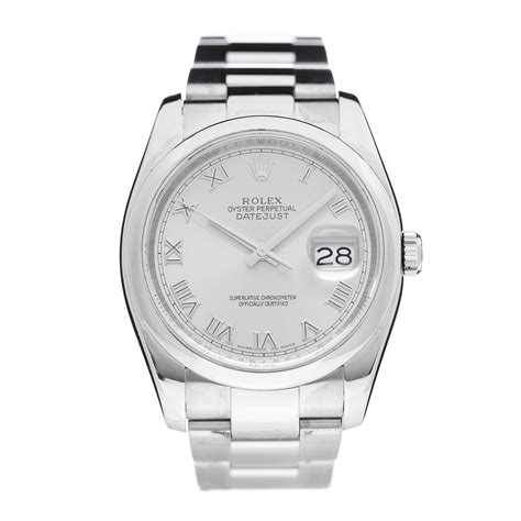 rolex 38mm case